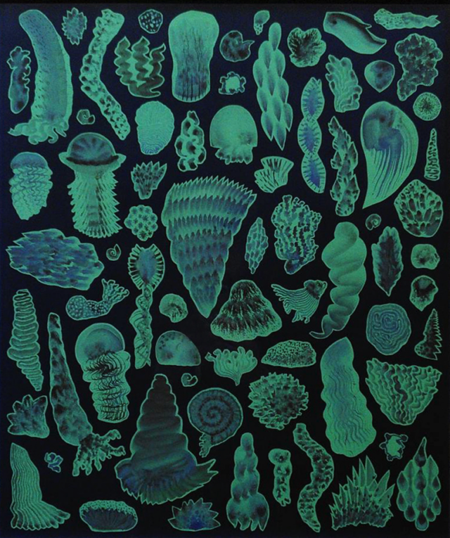 abyssesetlumie╠Çreii