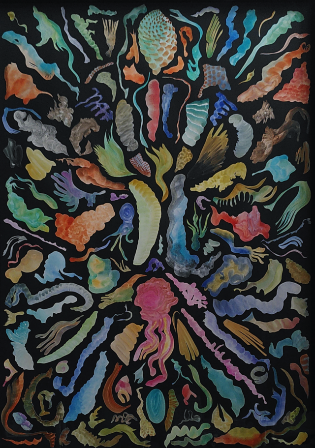 au temps des expansions