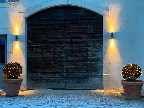 grange de nane portes