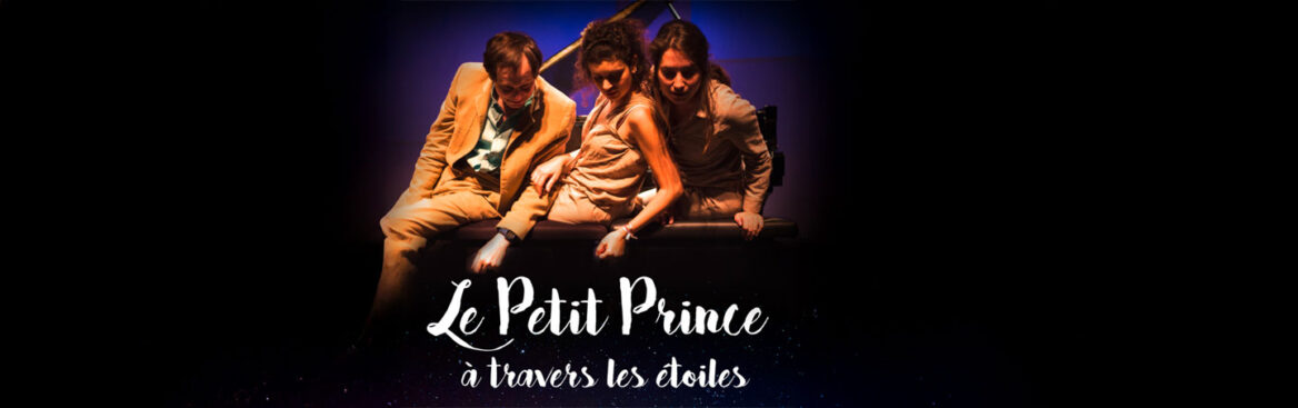 header petitprince