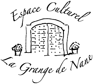 La Grange de Nane Logo